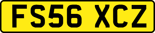 FS56XCZ