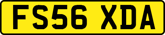 FS56XDA