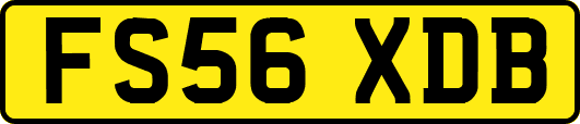 FS56XDB