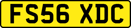 FS56XDC