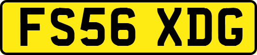 FS56XDG