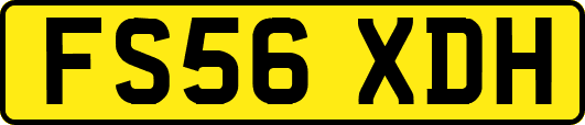 FS56XDH