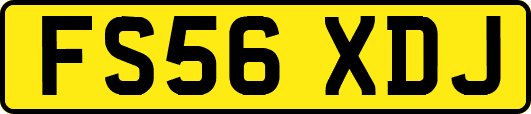 FS56XDJ