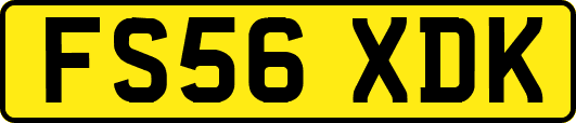FS56XDK