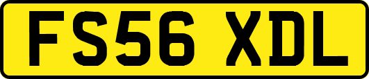 FS56XDL