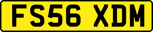 FS56XDM