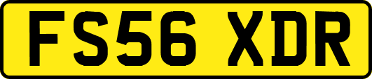 FS56XDR