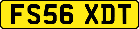 FS56XDT