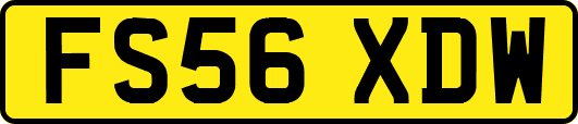 FS56XDW