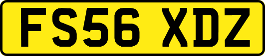 FS56XDZ