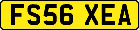 FS56XEA