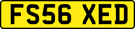 FS56XED