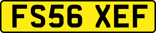 FS56XEF