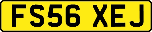 FS56XEJ