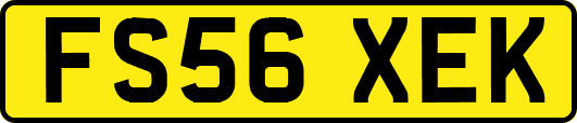 FS56XEK