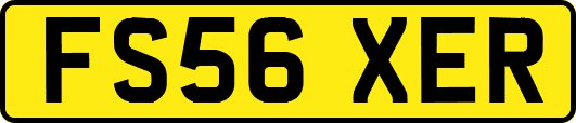 FS56XER