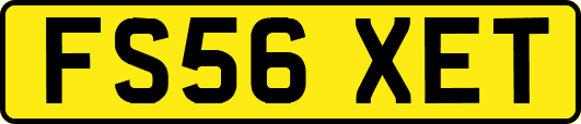 FS56XET