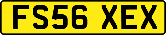 FS56XEX