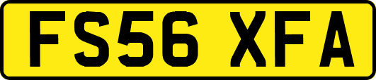 FS56XFA