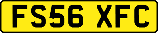 FS56XFC