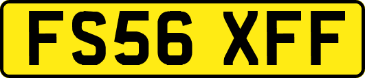 FS56XFF
