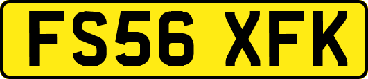 FS56XFK