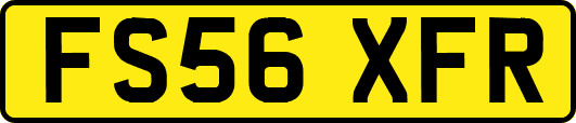 FS56XFR