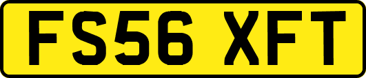 FS56XFT