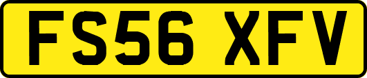 FS56XFV