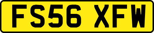 FS56XFW