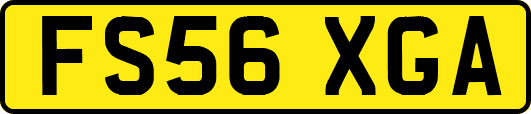 FS56XGA