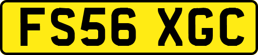 FS56XGC