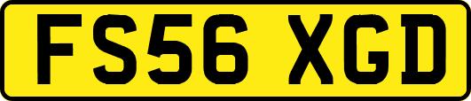 FS56XGD