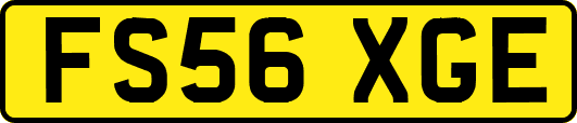 FS56XGE