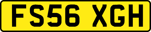 FS56XGH