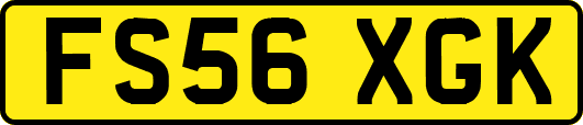 FS56XGK