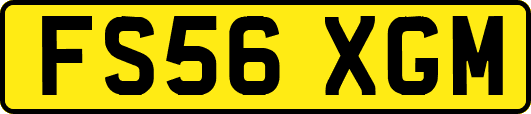 FS56XGM