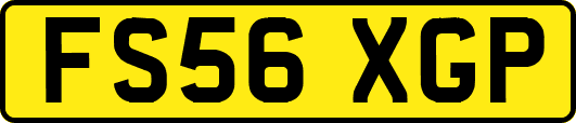 FS56XGP