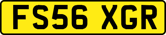 FS56XGR