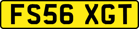FS56XGT