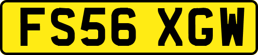 FS56XGW