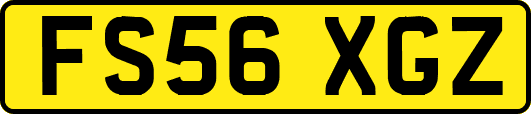 FS56XGZ