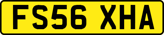 FS56XHA
