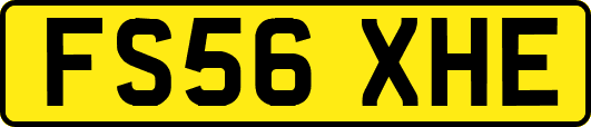 FS56XHE