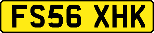 FS56XHK