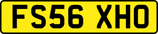 FS56XHO