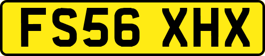 FS56XHX