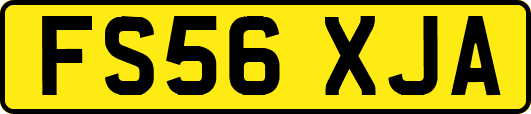 FS56XJA