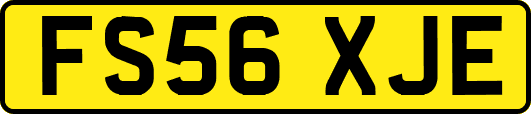 FS56XJE