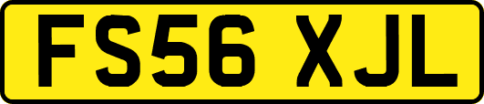 FS56XJL